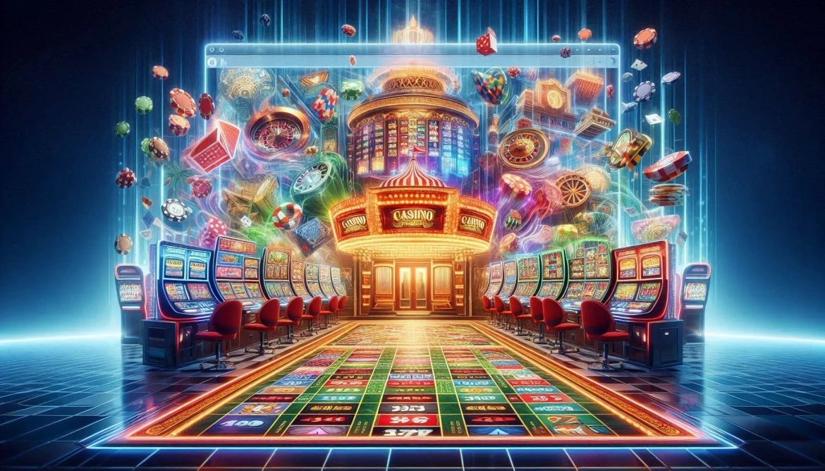 Casino Bremen
