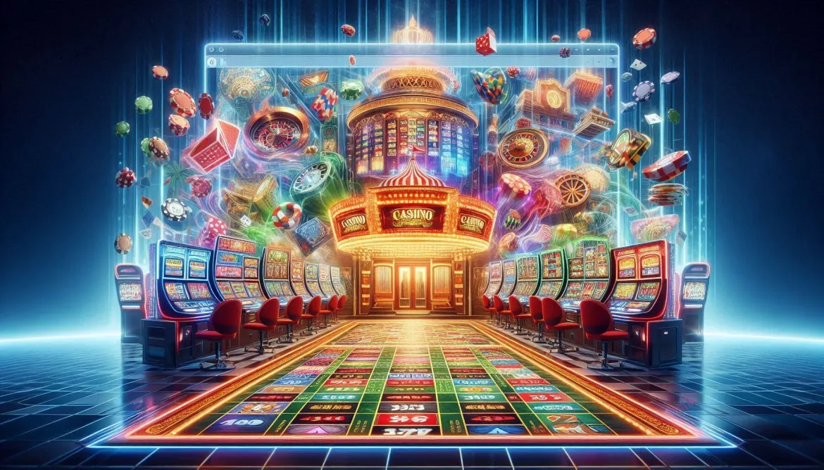 Casino Bremen